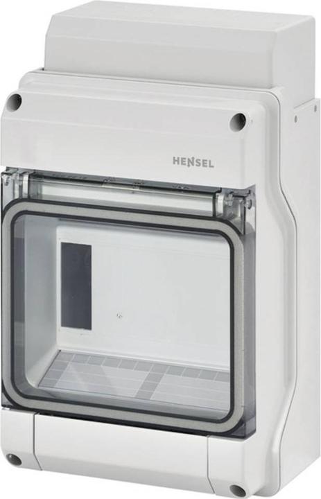 Image du produit Hensel Boîtier d'automate KV