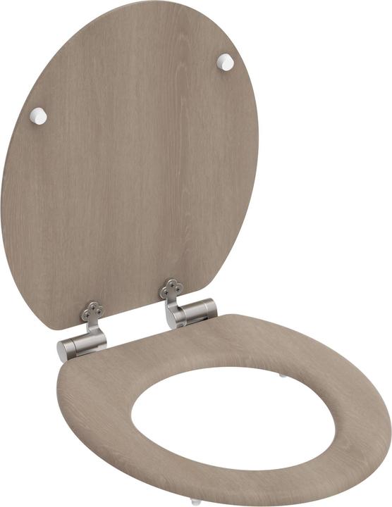 Produktbild Schütte MDF WC-Sitz MODERN WOOD