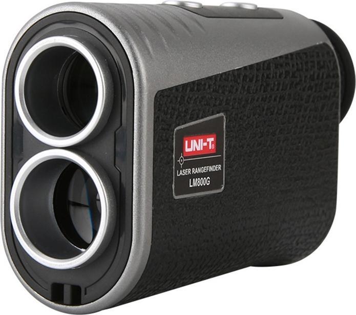 Produktbild Uni-T LM800G Laser Distance Meter (800 m, 905 nm, Laserentfernungsmesser)