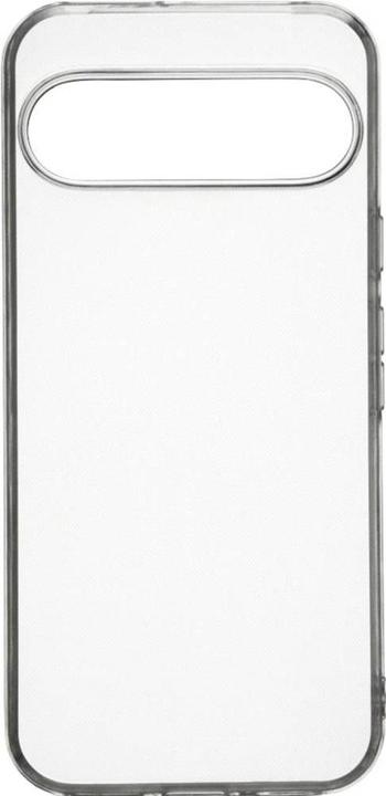 Produktbild Hama Handyhülle "Always Clear" für Google Pixel 10/10 Pro, durchsichtig (Google Pixel 10, Google Pixel 10 Pro)