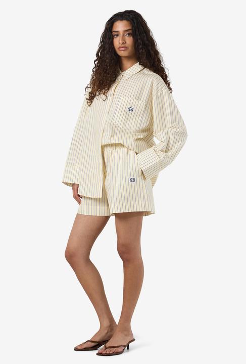 Image du produit Noisy May Streifen Shorts (S)