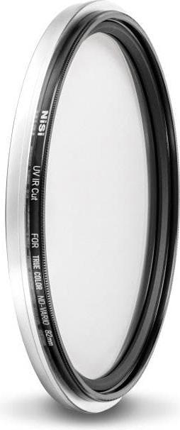 Produktbild Nisi Black Mist (82 mm, UV-Filter)