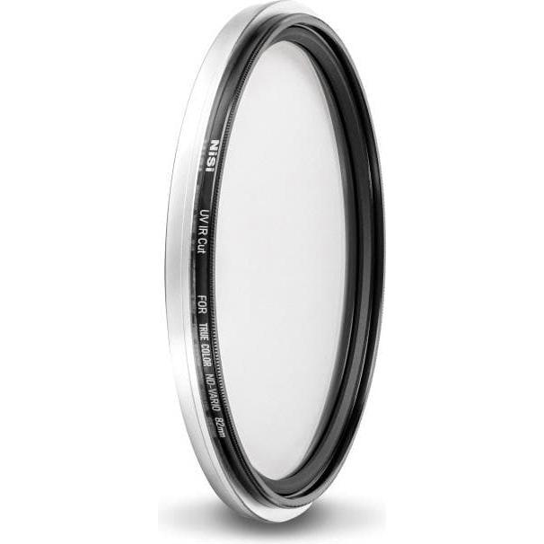 Thumbnail - Nisi Black Mist (82 mm, UV-Filter), Objektivfilter, Schwarz