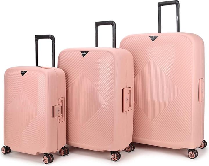 Produktbild Anständiger Axiss-Fix-Handtasche Spinner 55 Pink (43 l)