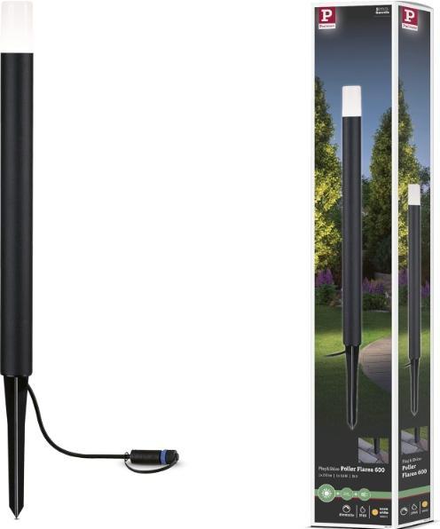 Produktbild Paulmann Outdoor Plug & Shine Flarea (150 lm, IP65)