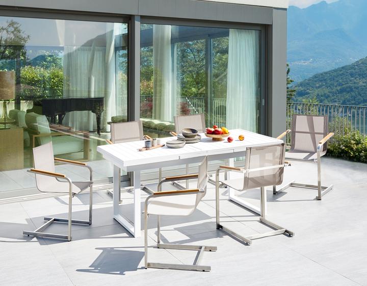 Produktbild Beliani Valcanetto/Cosoleto (90 cm)