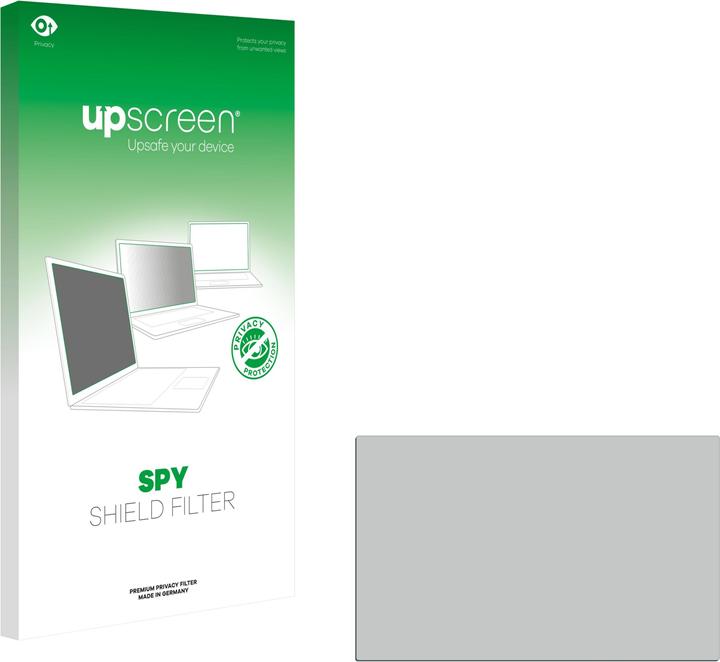 Immagine prodotto upscreen Spy Shield Filtro Privacy (14", 16 : 10)