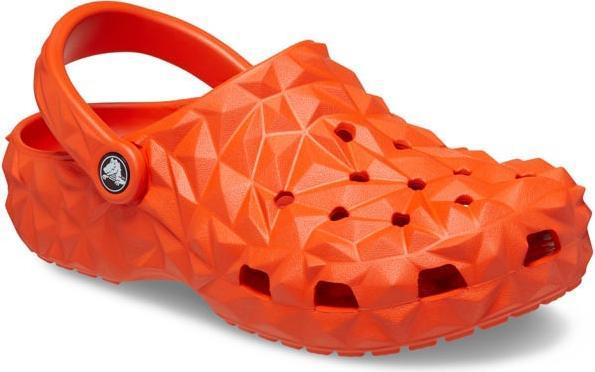 Produktbild Crocs Classic Geometric Clog (37)