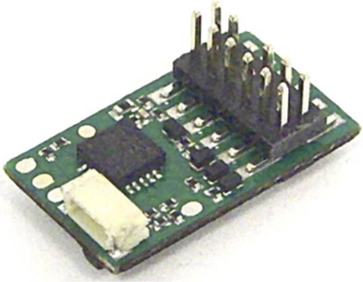 Productafbeelding Piko N SmartDecoder 4.1 PluX12