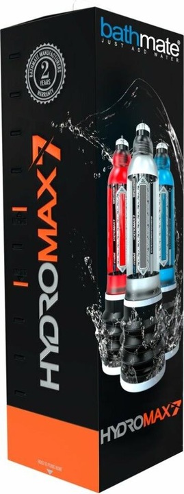 Immagine prodotto Bathmate HydroMax7