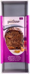 Produktbild Patisse Silver-Top Brotlaibform 30 cm