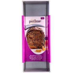 Thumbnail - Patisse Silver-Top Brotlaibform 30 cm, Backform, Silber