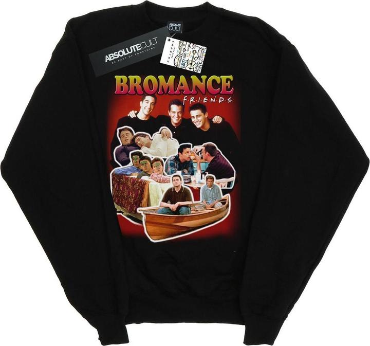 Produktbild Friends Bromance Homage Sweatshirt (XL)