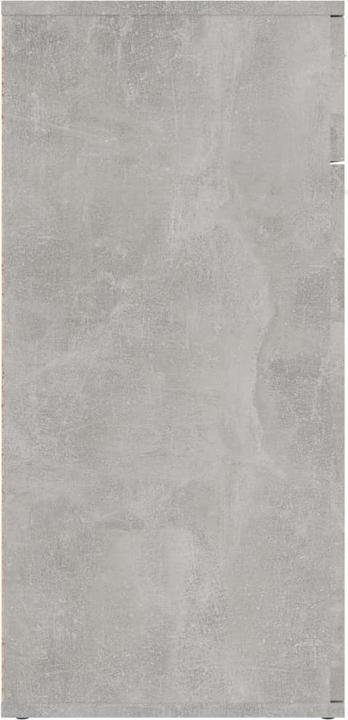 Produktbild vidaXL Sideboard (36 x 80 x 75 cm)