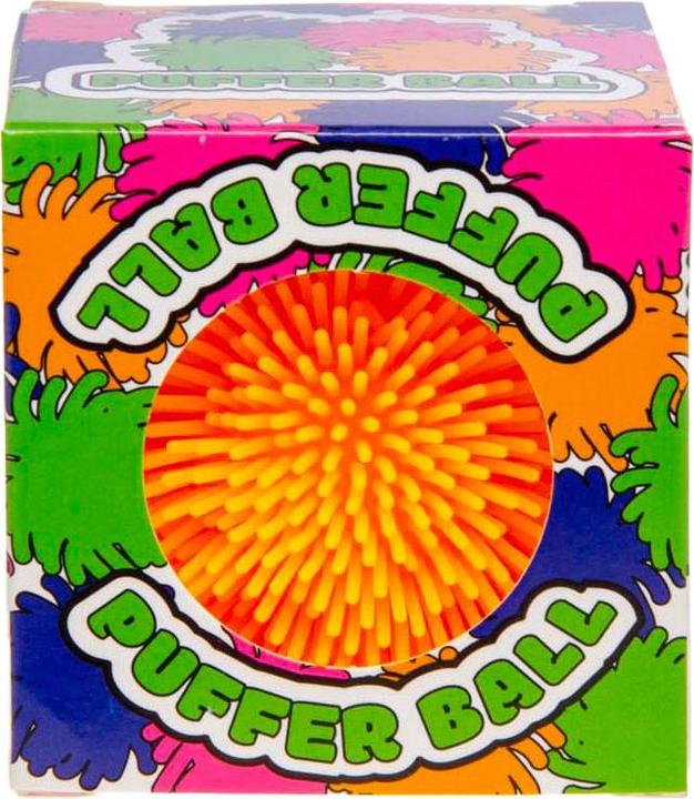 Produktbild LG-Imports Kugelfisch Farbe, 6cm