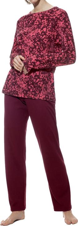 Immagine prodotto Mey Pigiama Flower Harmony (46, 3XL)