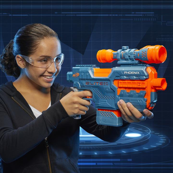 Image du produit Nerf Elite 2.0 Phoenix CS-6
