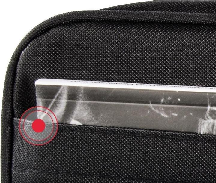 Produktbild Hama Sportsline L (Beamer Tragtasche)