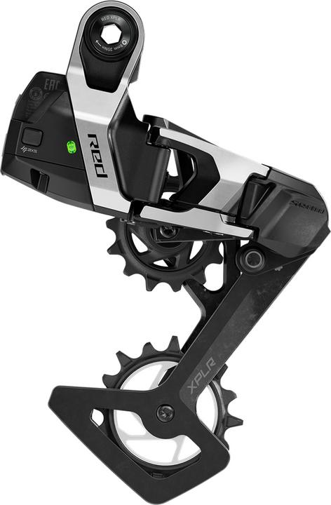 Produktbild Sram Red 1x AXS XPLR E1 (13-fach)