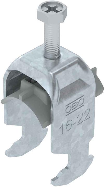 Produktbild OBO Bettermann OBO Bügelschelle