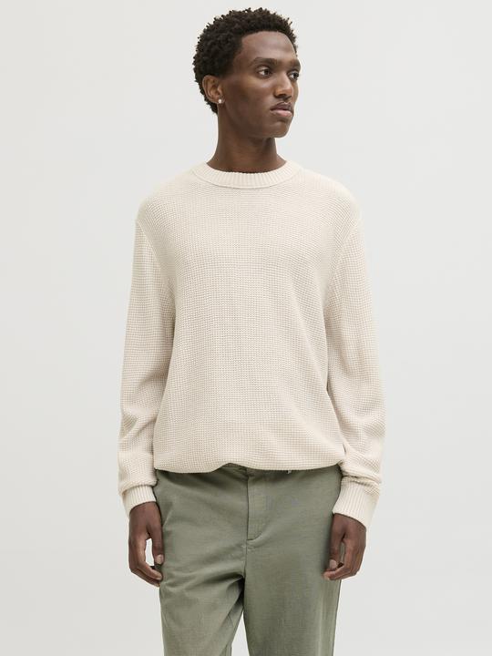 Produktbild Jack & Jones 2er-pack Strickpullover Strickpullover (L)