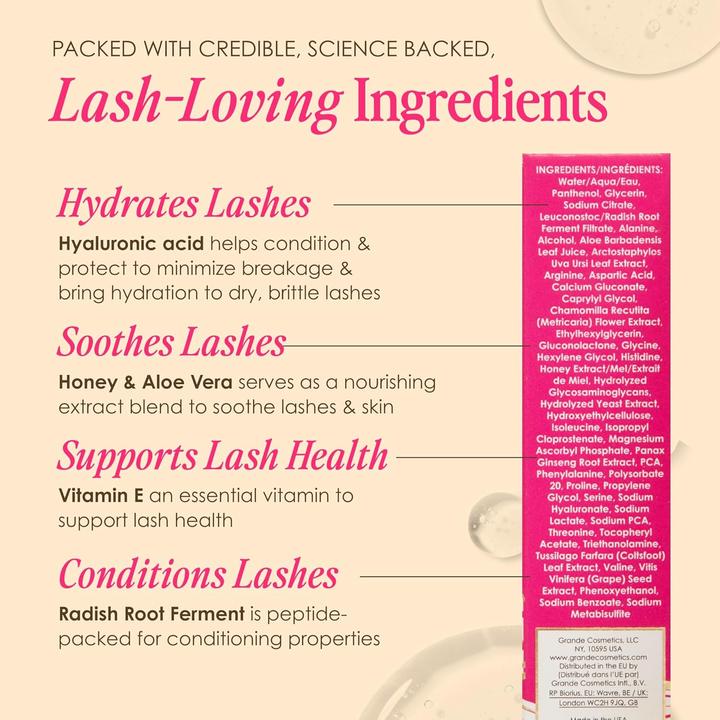 Produktbild Cosmetic GrandeLash (2 ml)