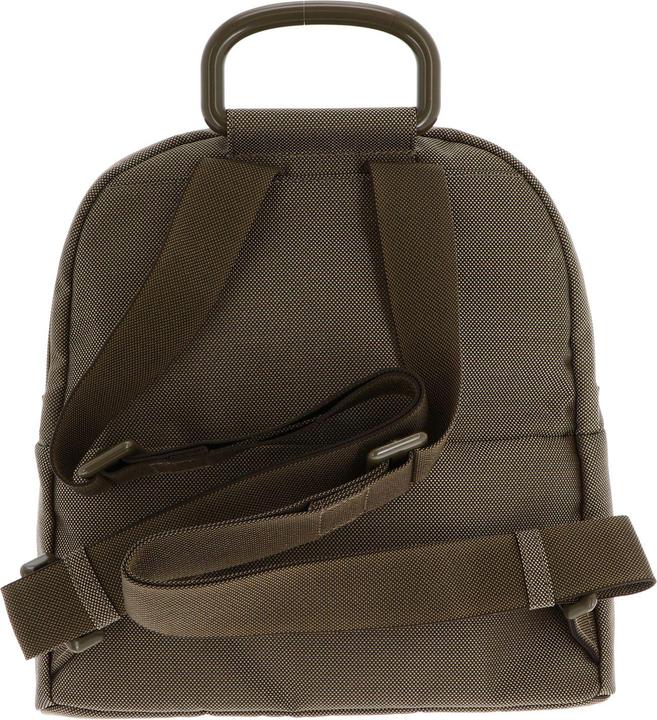 Actual product image Mandarina Duck MD20 Backpack