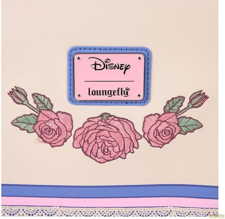 Produktbild Loungefly Disney Minnie Floral shoulder bag