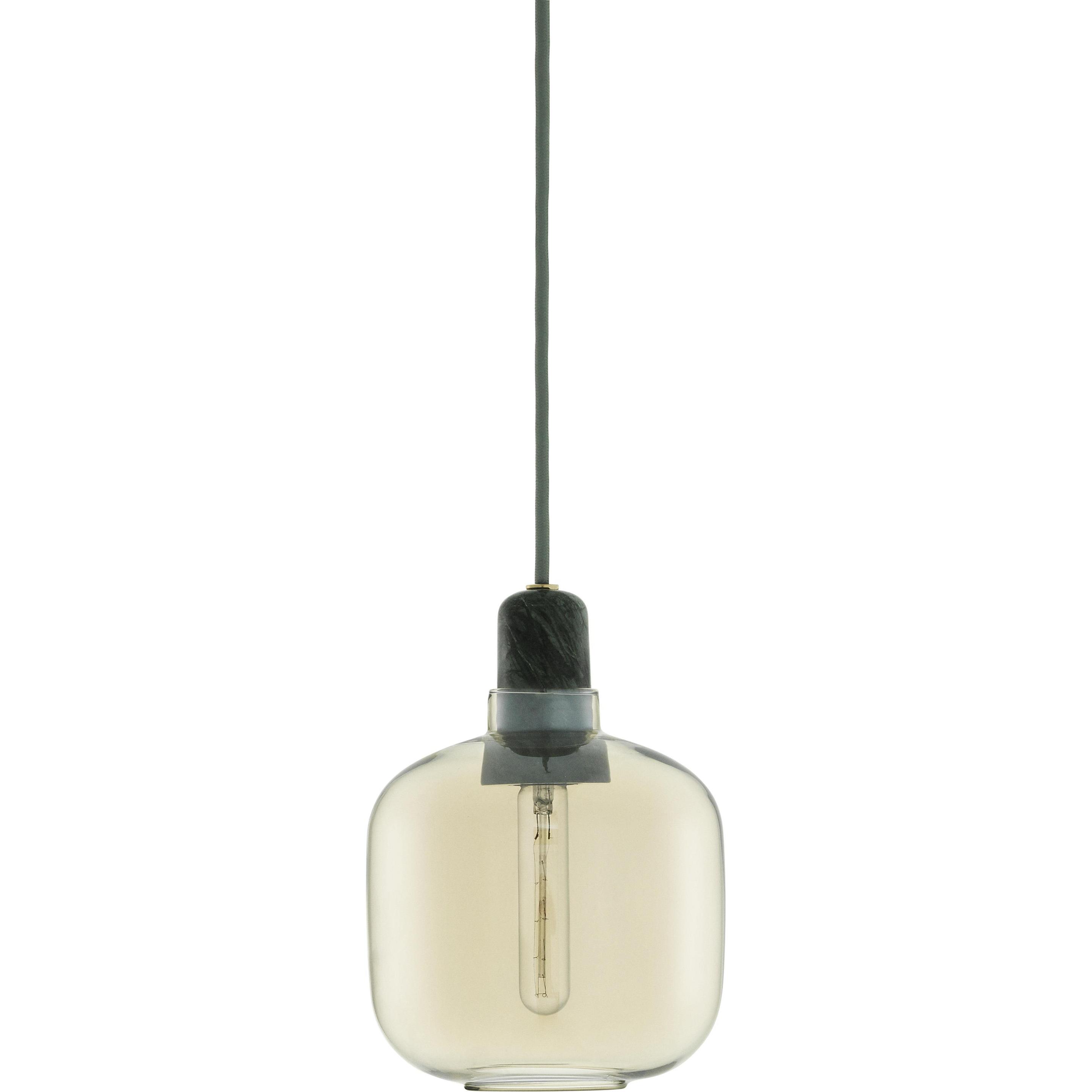 Normann Copenhagen, Pendelleuchte, Amp (E14)