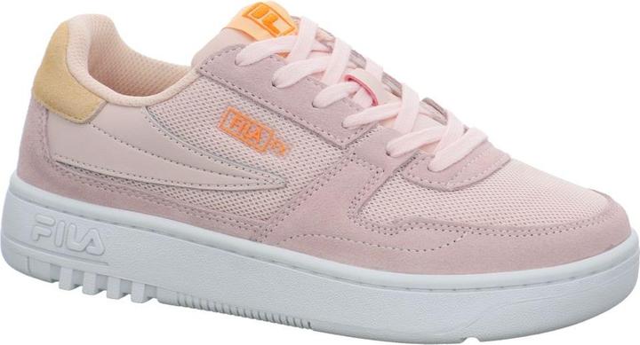 Actual product image FILA FX Ventuno S WMN (38)