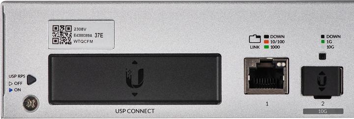 Produktbild Ubiquiti Netzwerkrekorder UNVR (Netzwerk Videorecorder (NVR))