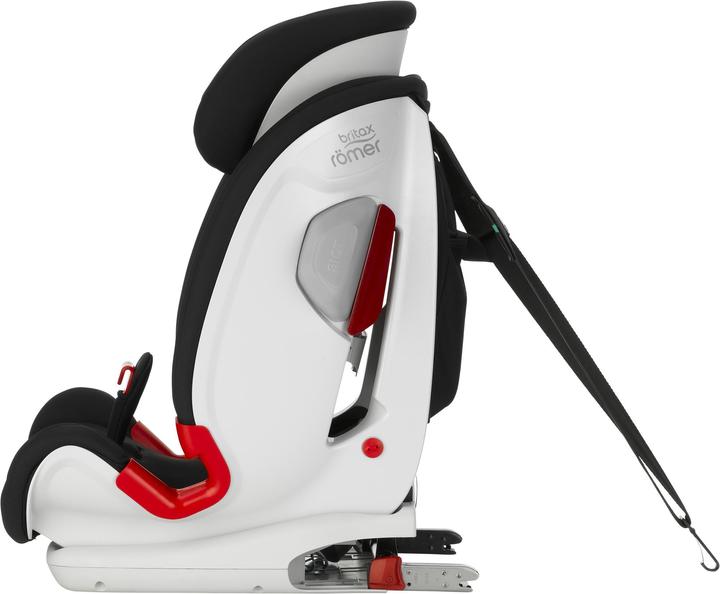Actual product image Britax Römer Advansafix II SICT