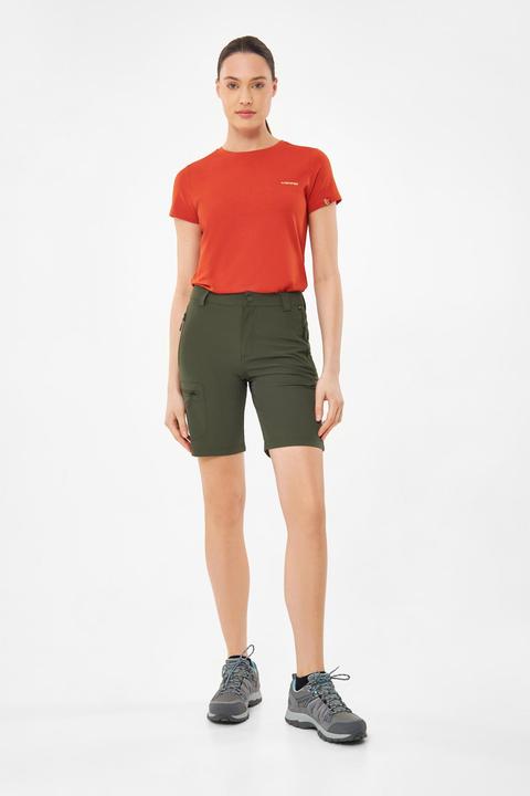 Produktbild Viking Sumatra Lady-Shorts (L)