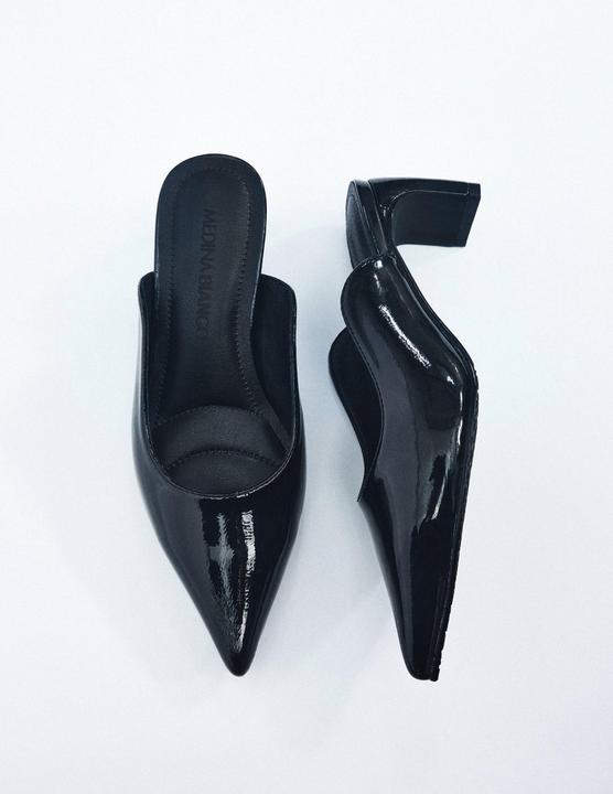 Produktbild Bianco BIAROWE Mules (39)