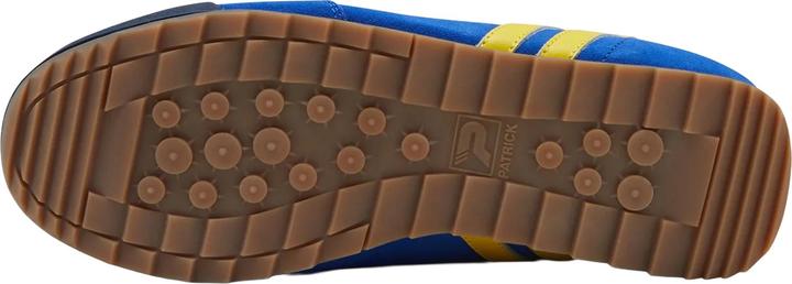 Produktbild Patrick Dijon Sneaker Wildleder (46)