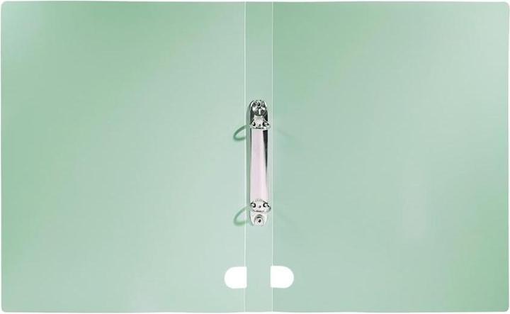 Morandi, Vert Morandi