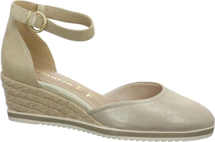Tamaris Keilpumps (38)