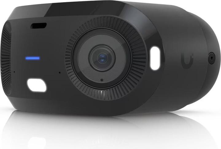 Produktbild Ubiquiti UniFi Video Camera G6 180° • Outdoor • 16MP • InfraRot • IP66 • PoE+ • black • UVC-G6-180-B (7680 x 2160 Pixel)