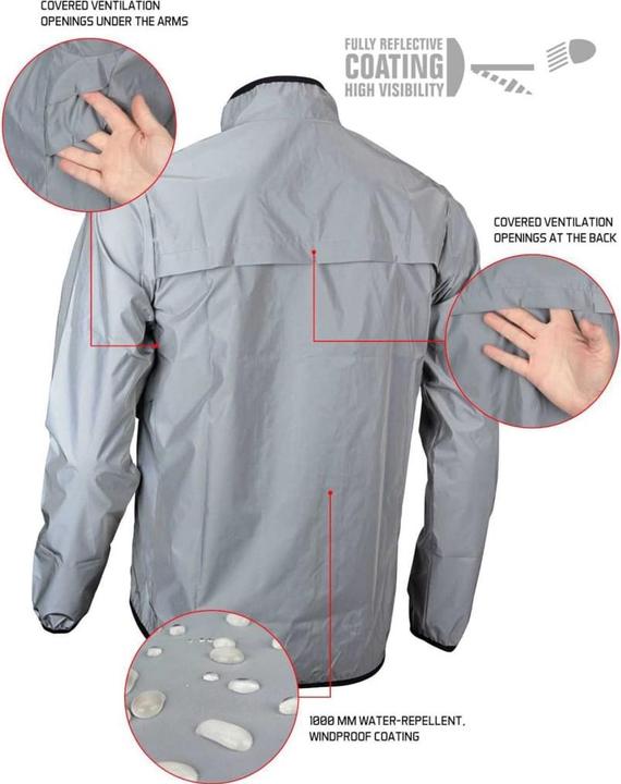 Image du produit Avento Westley (XL)