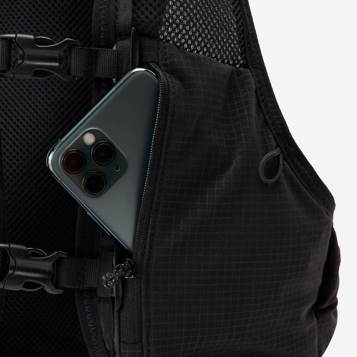 Actual product image Rockrider Hydration pack 3L - 2L hydration bladder Velo (3 l)