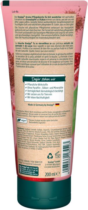 Produktbild Kneipp Du bist wunderbar (200 ml)