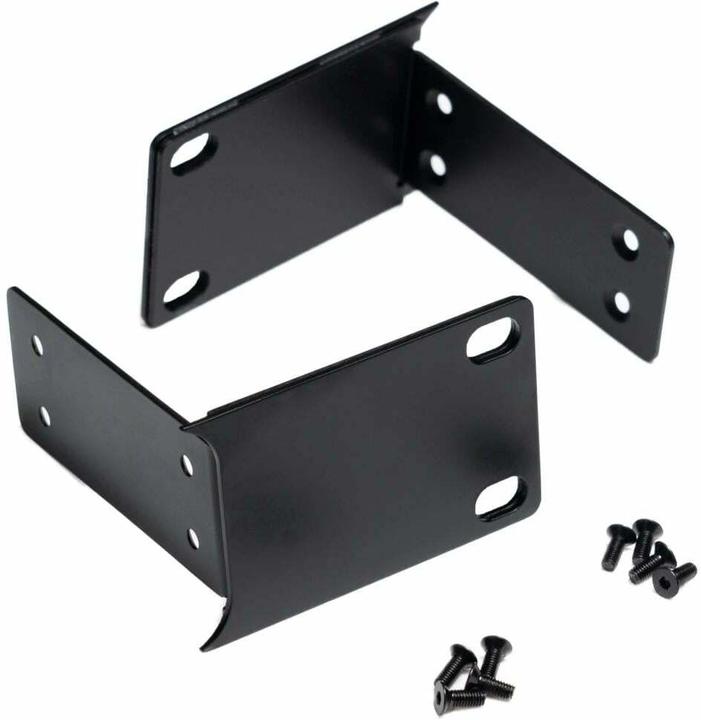 Audient Orecchie EVO 16 Rack (Ricambio audio)