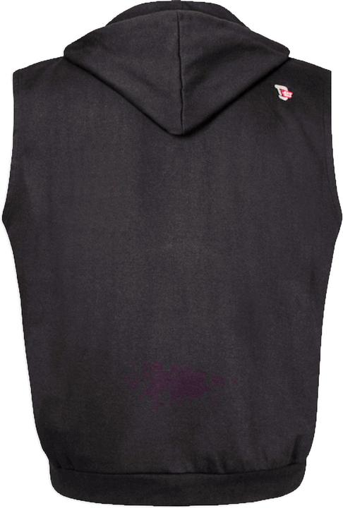 Produktbild DUKE Kapuzenweste Blake Kingsize ärmellos (4XL)