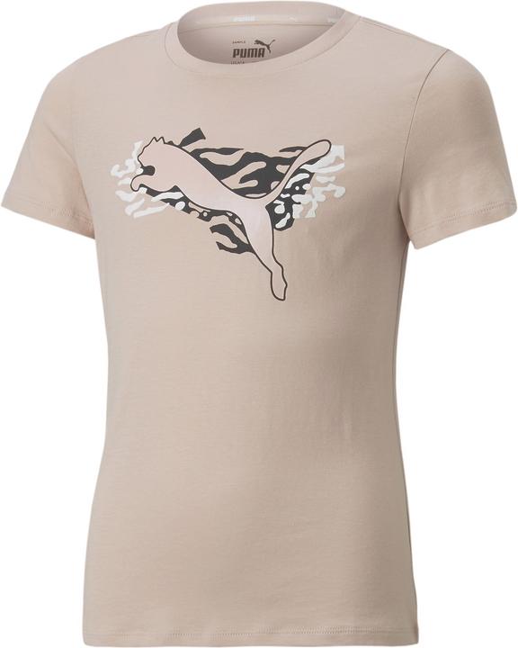 Produktbild Puma Alpha Tee (128)