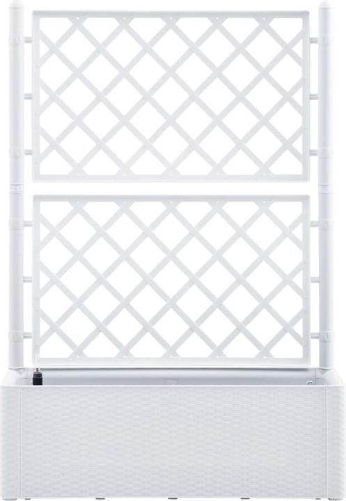 Produktbild vidaXL Hochbeet