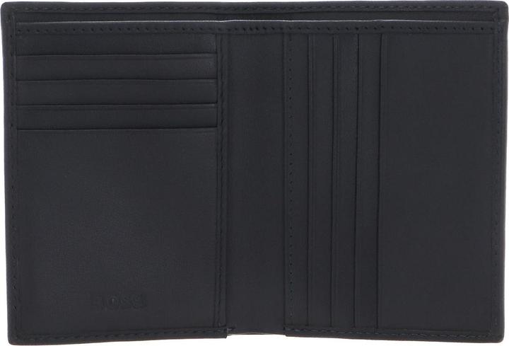 Actual product image Hugo Boss Double B Card Case
