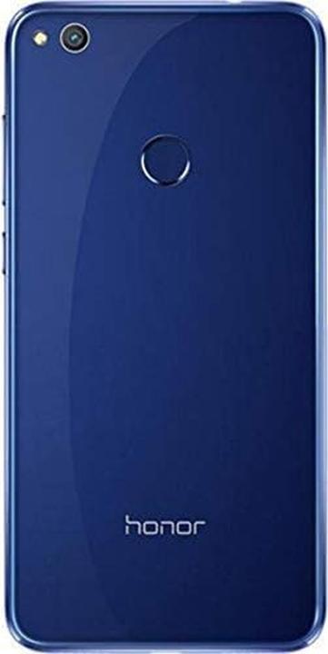 Actual product image Honor 8 Lite (16 GB, Blue, 5.20", Dual SIM)