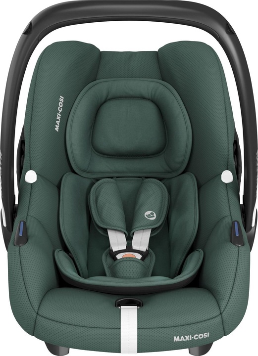 Produktbild Maxi-Cosi CabrioFix I-Size Essential Green (Babyschale, ECE R129/i-Size Norm)