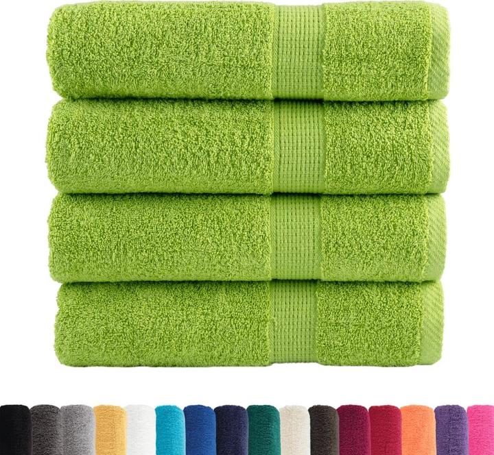 Immagine prodotto vidaXL Leonid (50 x 100 cm)