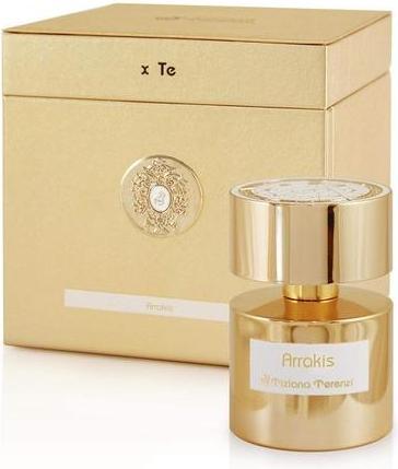 Actual product image Tiziana Terenzi Arrakis by Extrait De Parfum Spray (Unisex) 100 ml (Eau de parfum, 100 ml)